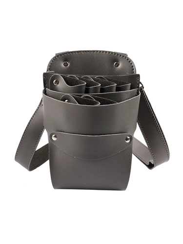 Ножницы, косметическая сумка через плечо