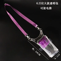 Фиолетовый (примечание