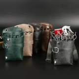 Ножницы для стрижки с ножницами