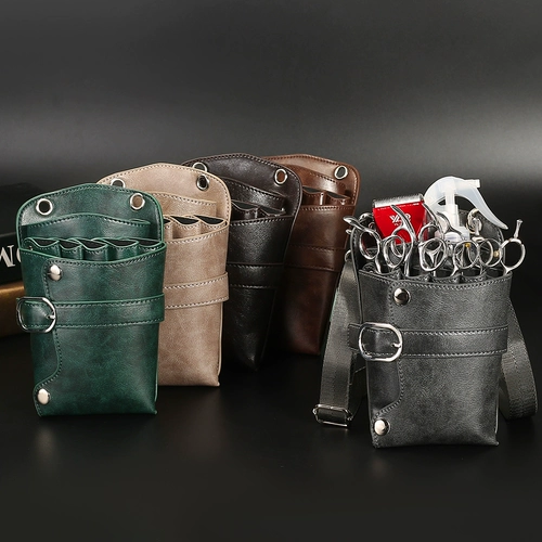 Ножницы для стрижки с ножницами