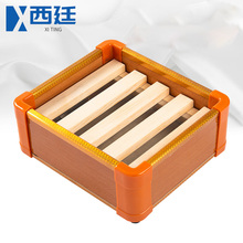 【西廷】家用实木暖脚器
