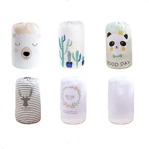 可签到！巨无霸衣服收纳袋