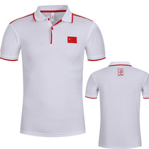 Summer short sleeve table tennis suit T-shirt Sport blouses Badminton Competition Referee Wear taekwondo Fight Referee Clothing