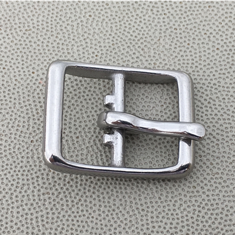1 5cm stainless steel zhilypin buckle without fade dresses luggage Laces Shoes Digy Metal Buckle Shoes Accessories