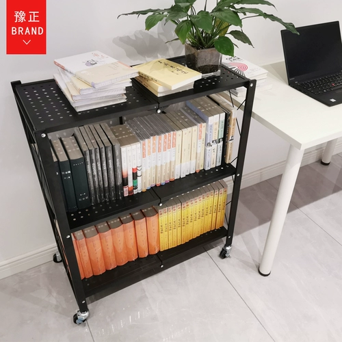 Бесплатная установка может быть складываемыми полками современные минималистские маленькие книжные полоса