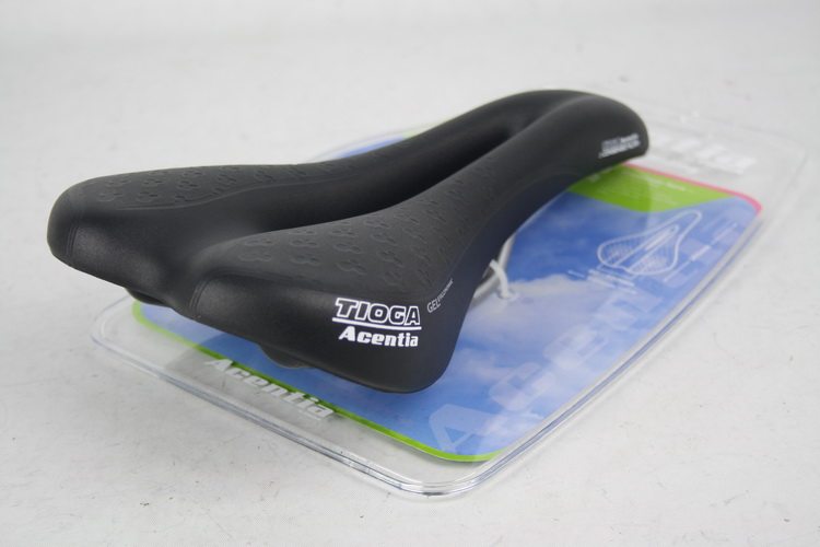 Selle de vélo Mountain Bike TIOGA - Ref 2352115 Image 10