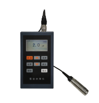 Ribo manufacturers spot multi-functional coating thickness gauge JY103 large range and high precision
