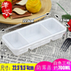 hộp cơm cắm điện giữ nhiệt komasu Hộp ăn trưa dùng một lần takeaway giấy hình chữ nhật cao cấp đặt hộp cơm trưa hộp cơm trưa có nắp bảo vệ môi trường - Hộp cơm điện sưởi ấm hộp đựng cơm cắm điện lock&lock