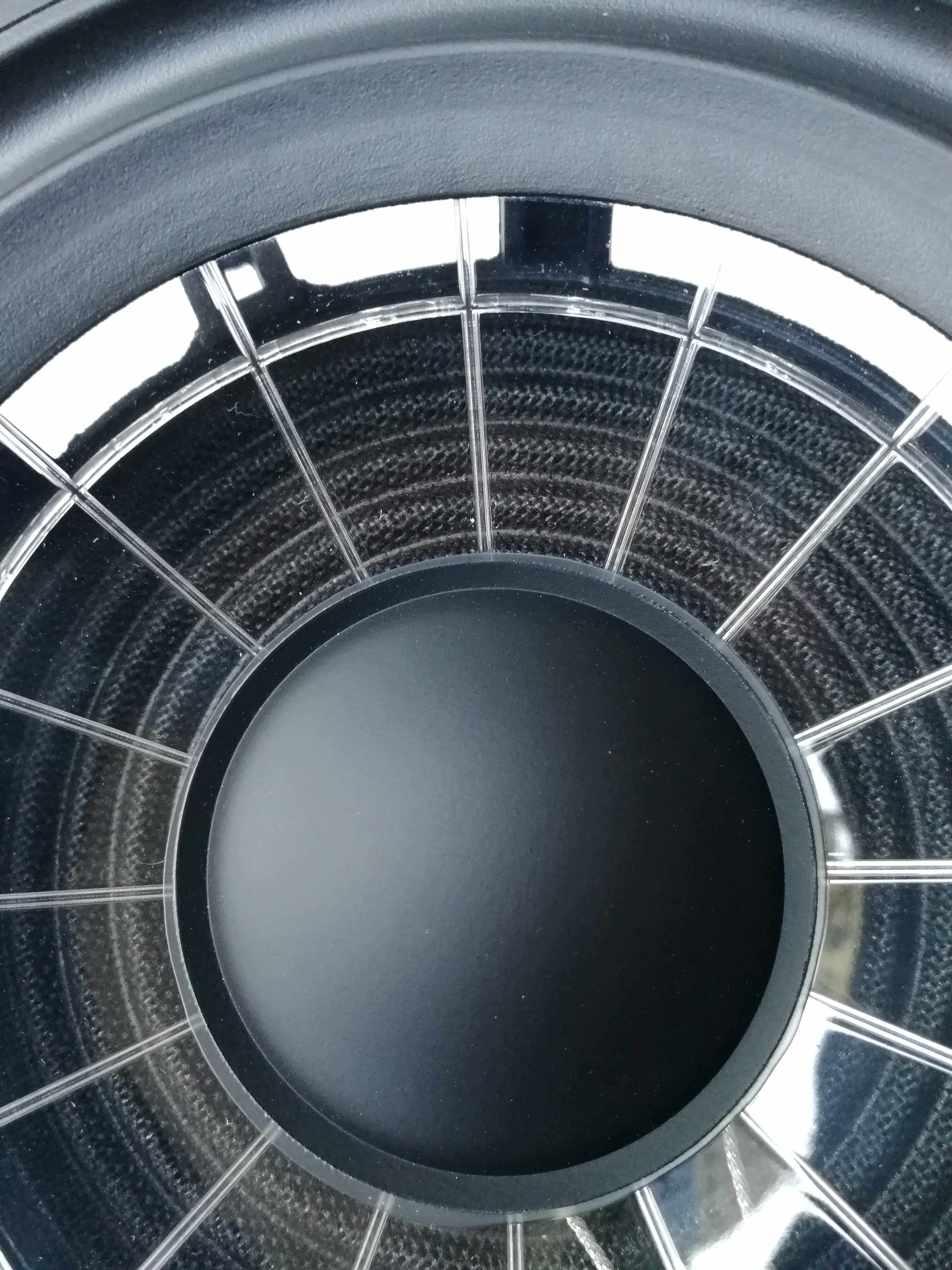 Austria Vienna Vienna 6 5-inch car home mid-woofer four euros