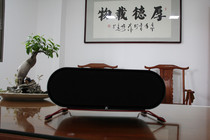 United States imported Aperion ARIS ARIS Ais high-fidelity active speaker Super Doctor