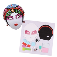 Eva Peking Opera Facebook (№ 2)