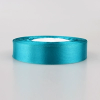 Синяя лента, 2см