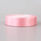 Лента, розовая гуашь, 2см