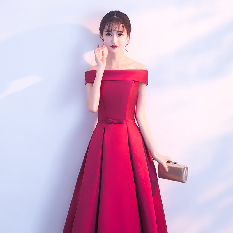 Robe du soir      - Ref 3210631 Image 3