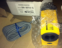 OPTEX infrared thermometers thermometers embossing machine thermometric sensor BA-30TA-S 4-20MA