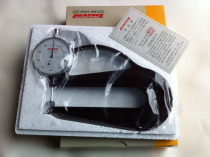Japan Peacock brand thickness gauge 0 01mm 1 7N