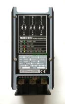 Thai silicon three-phase power regulator Three-phase power controller SCR 50A heating lamp special controller