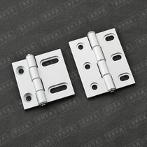 Aluminium alloy waist hole dish hinge AKQ01-G-Y-6363 6379 6279 6279 aluminium profile with hinge