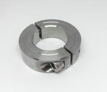 304 stainless steel separable fixed ring retaining ring 2-3 4 inches 69 85mm aperture