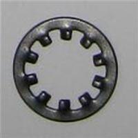 National Label GB861 1-87 internal tooth locking gasket 65 manganese steel material hacked M2 ~ M20