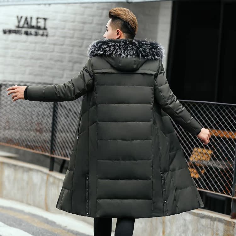 Blouson homme HODO   en Nylon - Ref 3121243 Image 4
