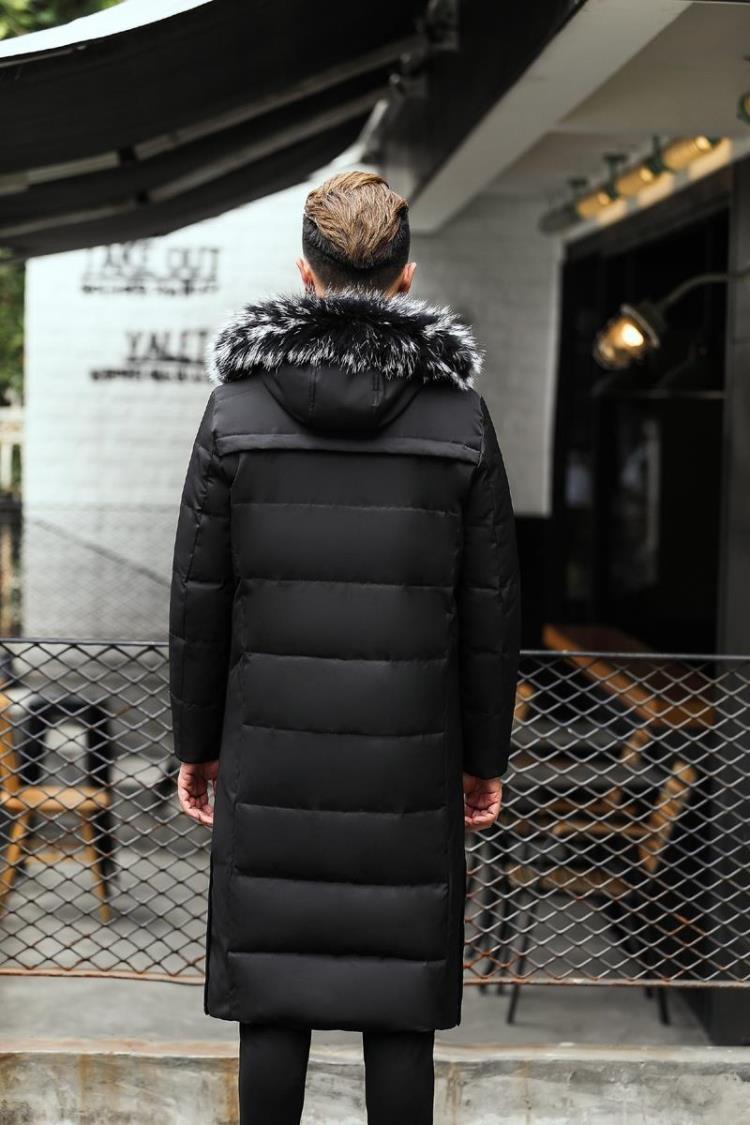 Blouson homme HODO   en Nylon - Ref 3121243 Image 12