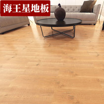 Installation-free lock stone plastic PVC floor leather plastic floor rubber composite flooring home thickening wear-resistant waterproof