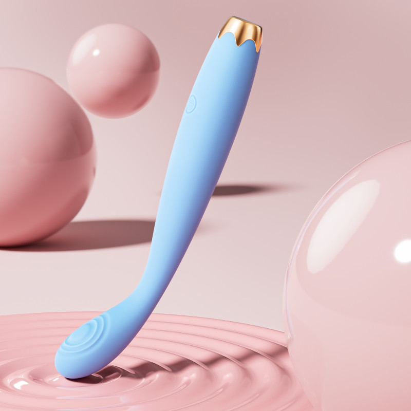 Upgraded Clitoral Stimulator