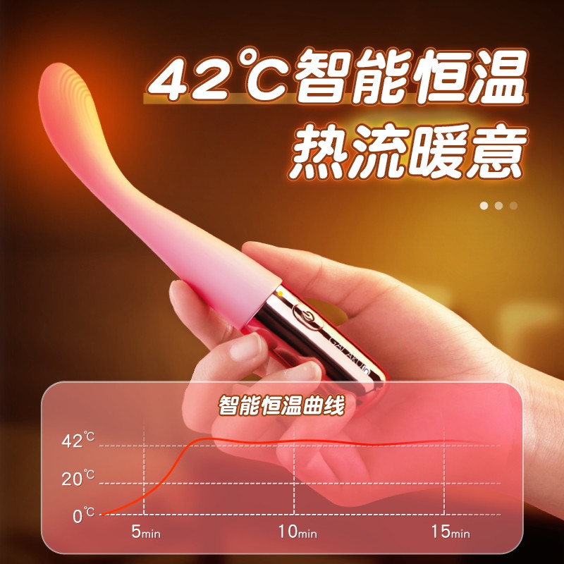 Galaku 阴蒂刺激器 detail 3