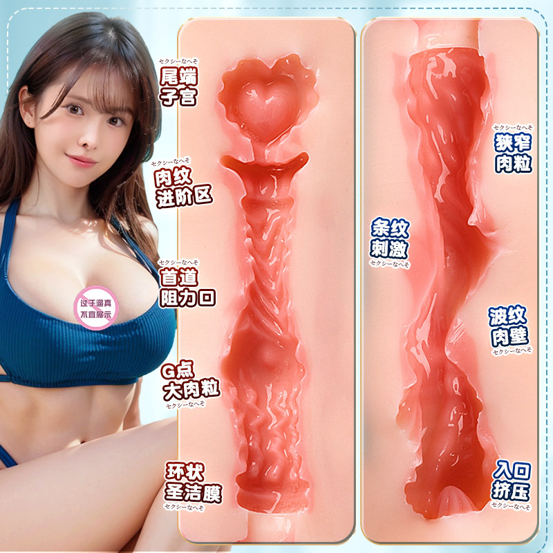 Active Point Realistic Torso Toy detail 4