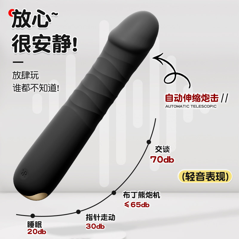 Prostate Massager detail 3