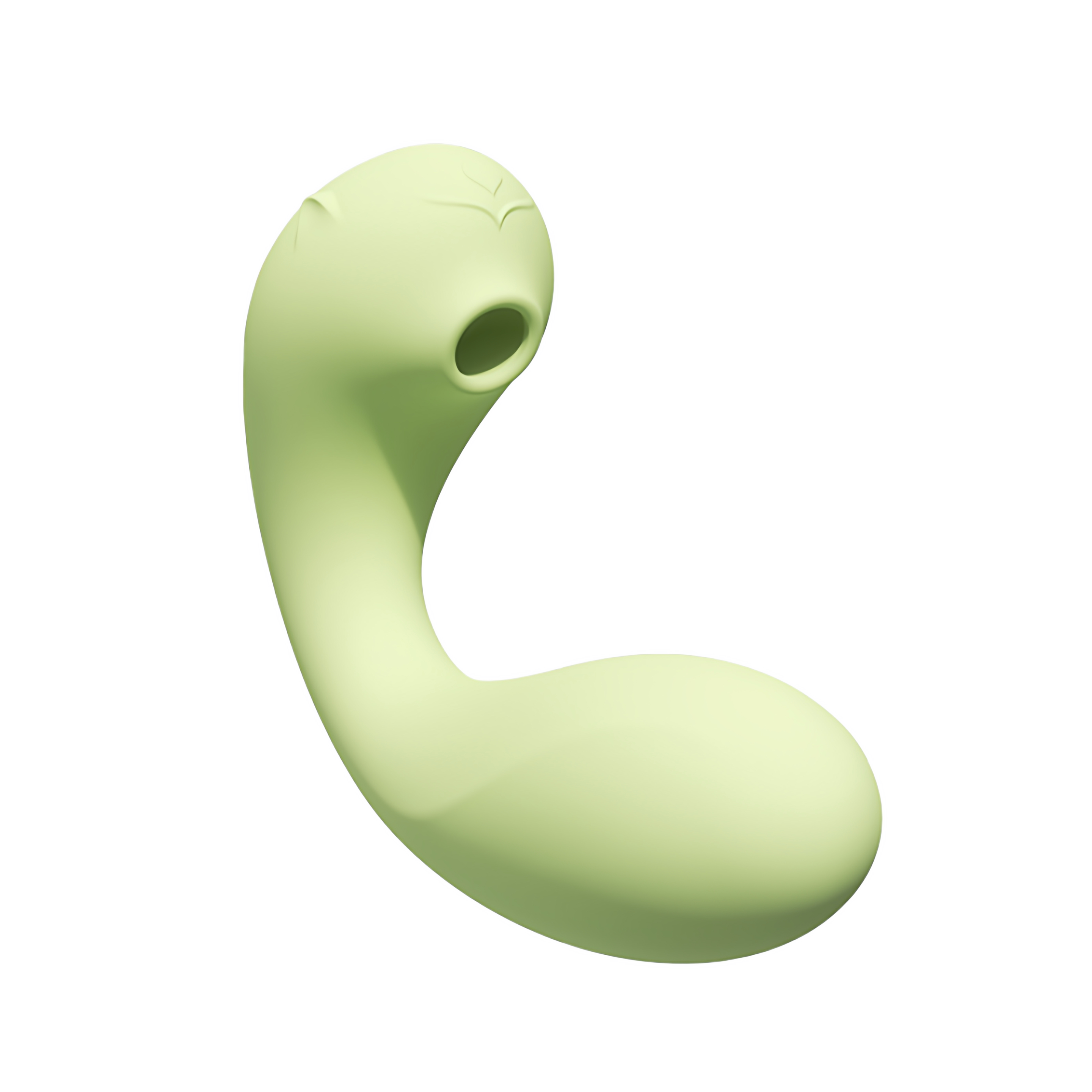 Fernbedienbarer tragbarer Vibrator
