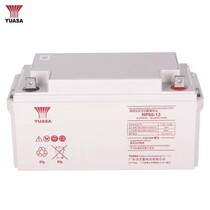 Yuasa battery 12V65AH NP65-12 12-65AH Warranty three years UPSEPS special Yuasa battery