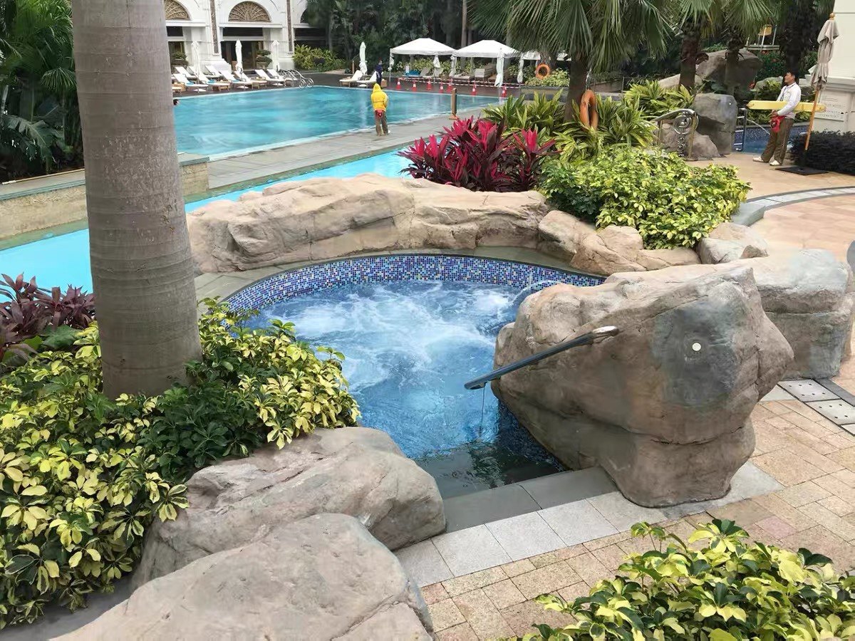 🏠 Enjoy an exclusive spa experience, all within the comfort of your own ...