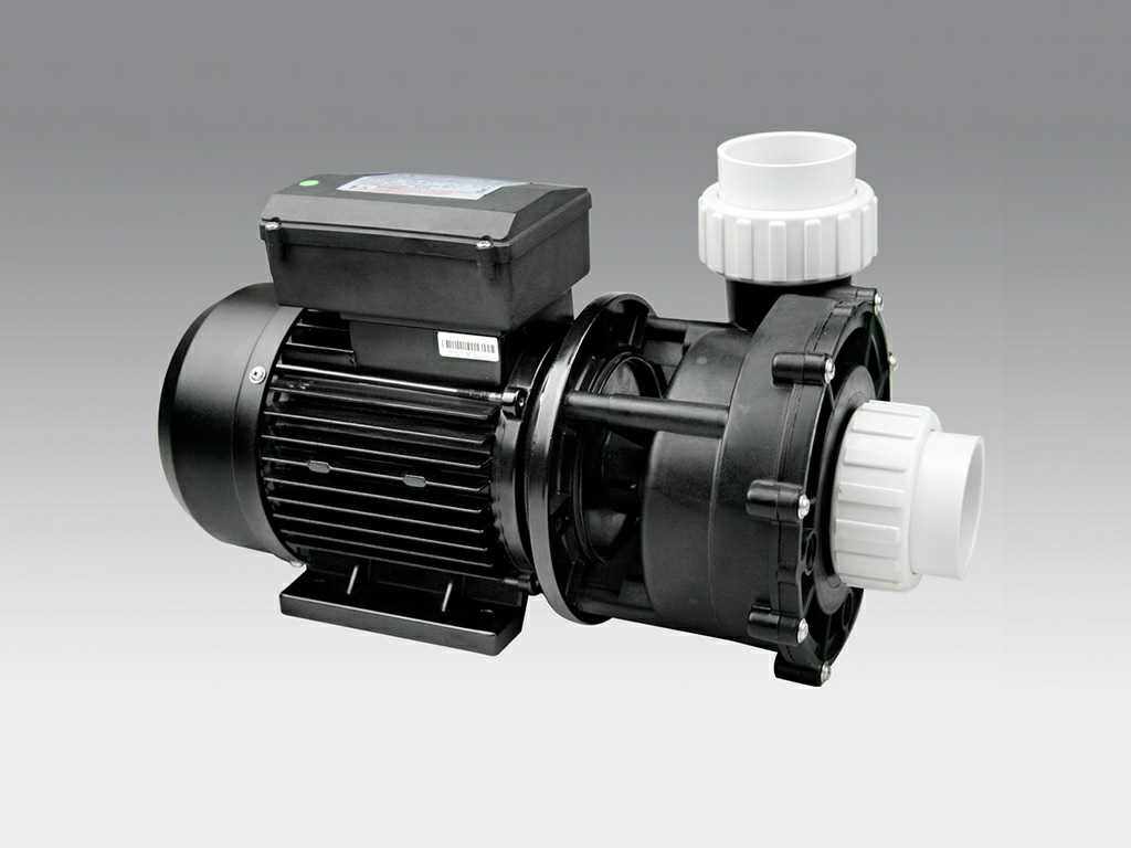 Large swimming pool surf pump Jacuzzi circulating surf pump DXD countercurrent pump