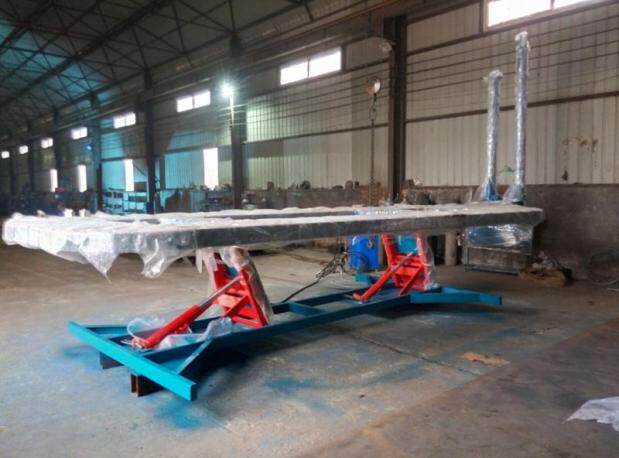 V-3500 Large-beam Correcter of the V-3500