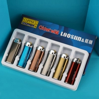 Шесть подарочных коробок [случайный цвет]