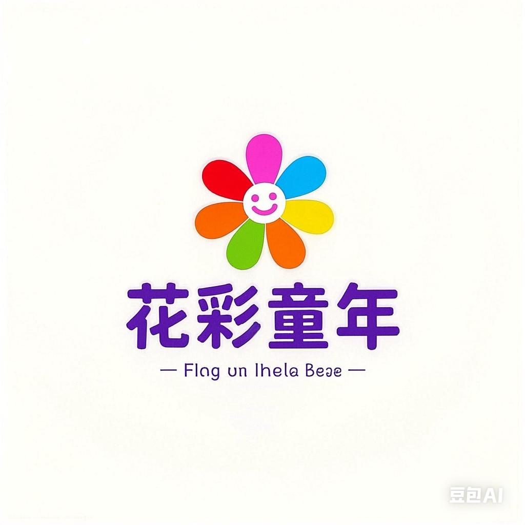 花彩童年