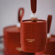 2024 Wedding Wedding Candy Box Accompanying Gift Box New Cuddle Bucket Pearl Portable Fold-Free Wedding Candy Box Premium