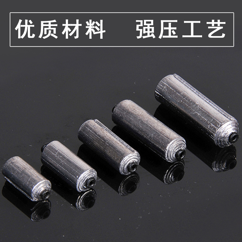 Competitive bench fishing fast lead with roll lead leather holder can cut lead leather fishing gear fish fishing goods fishing with small accessories