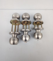 Aluminum alloy lock ball lock color steel plate lock sandwich cricket ball lock 3 cm 5 cm 7 cm ball lock