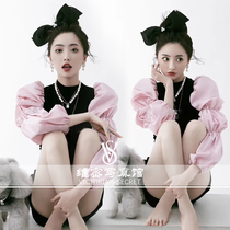 A new writeup of a real personal art copy of a real personal art