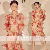 Shadow building theme New pictorial colours Art photos of real photography costumes