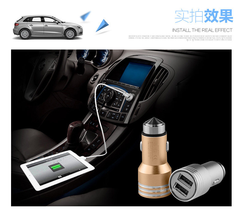 chargeur 2.1A, 2A - Ref 1298556 Image 14