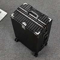 Высокопрочный винтажный черный