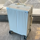 Чемодан, 24 дюймов, делается под заказ, 26 дюймов, с печатью вашего логотипа