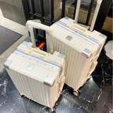 Чемодан, 24 дюймов, делается под заказ, 26 дюймов, с печатью вашего логотипа