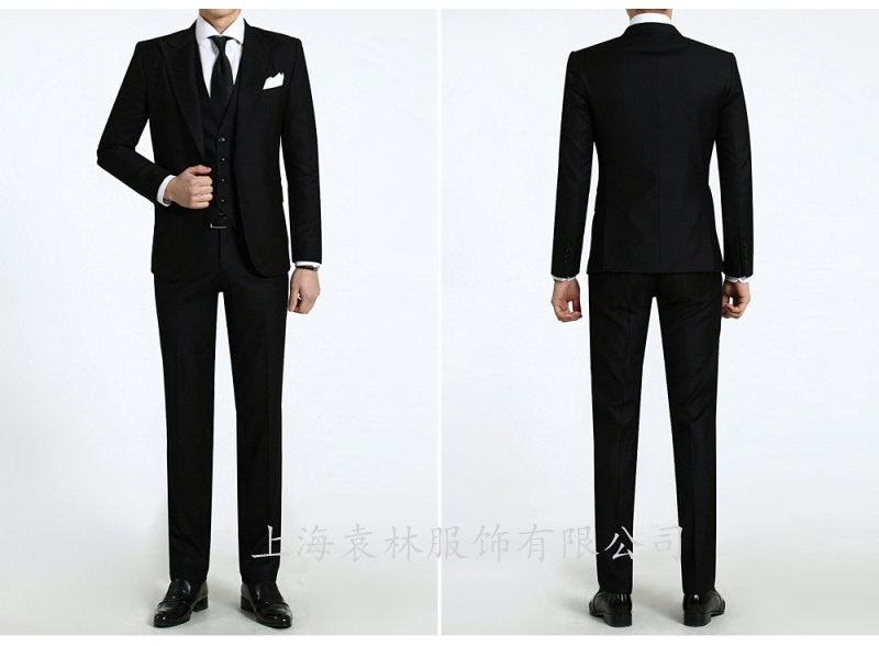 Costume homme pour Quatre saisons - Ref 1561509 Image 16