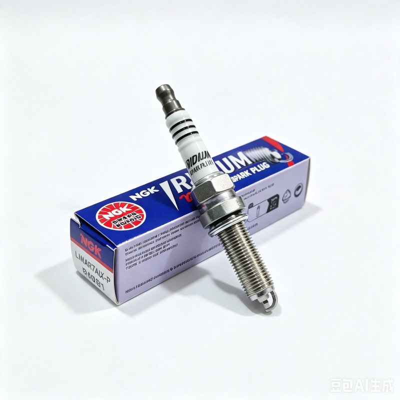 Ngk Iridium Platinum Spark Plug Lmar7Aix-P 94981 Is Suitable for Suzuki 0.6 and Bmw K1600Gt 650Gt