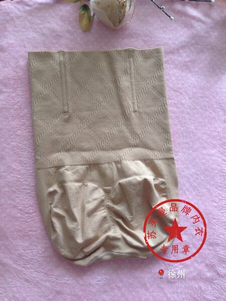 Corset amincissant en coton - Ref 689696 Image 6